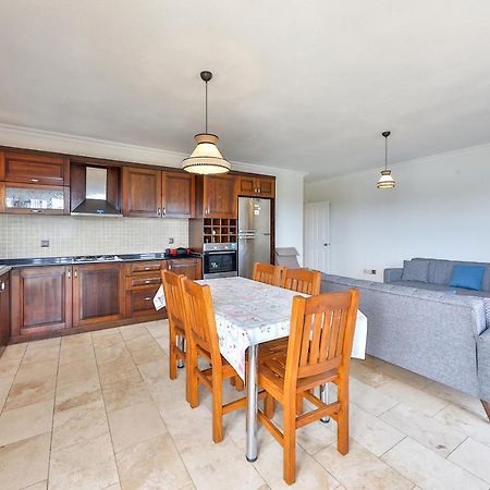 Nirvana Apartments Каш Экстерьер фото
