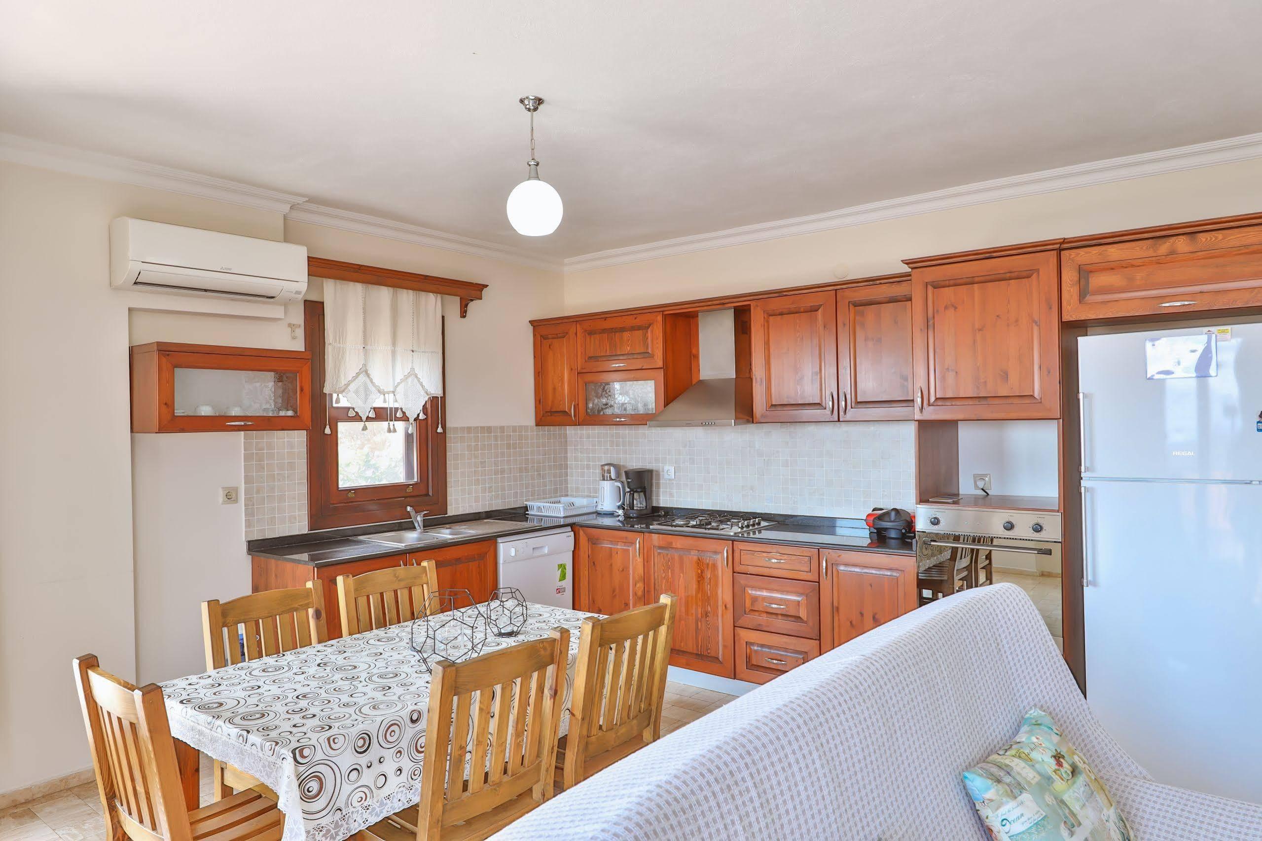 Nirvana Apartments Каш Экстерьер фото