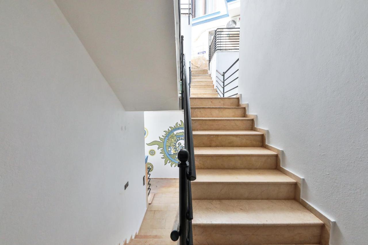 Nirvana Apartments Каш Экстерьер фото