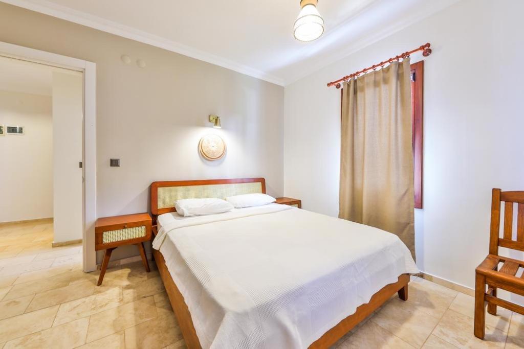 Nirvana Apartments Каш Экстерьер фото