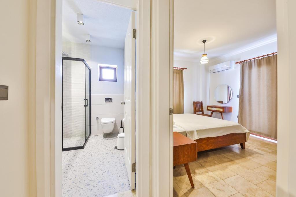 Nirvana Apartments Каш Экстерьер фото