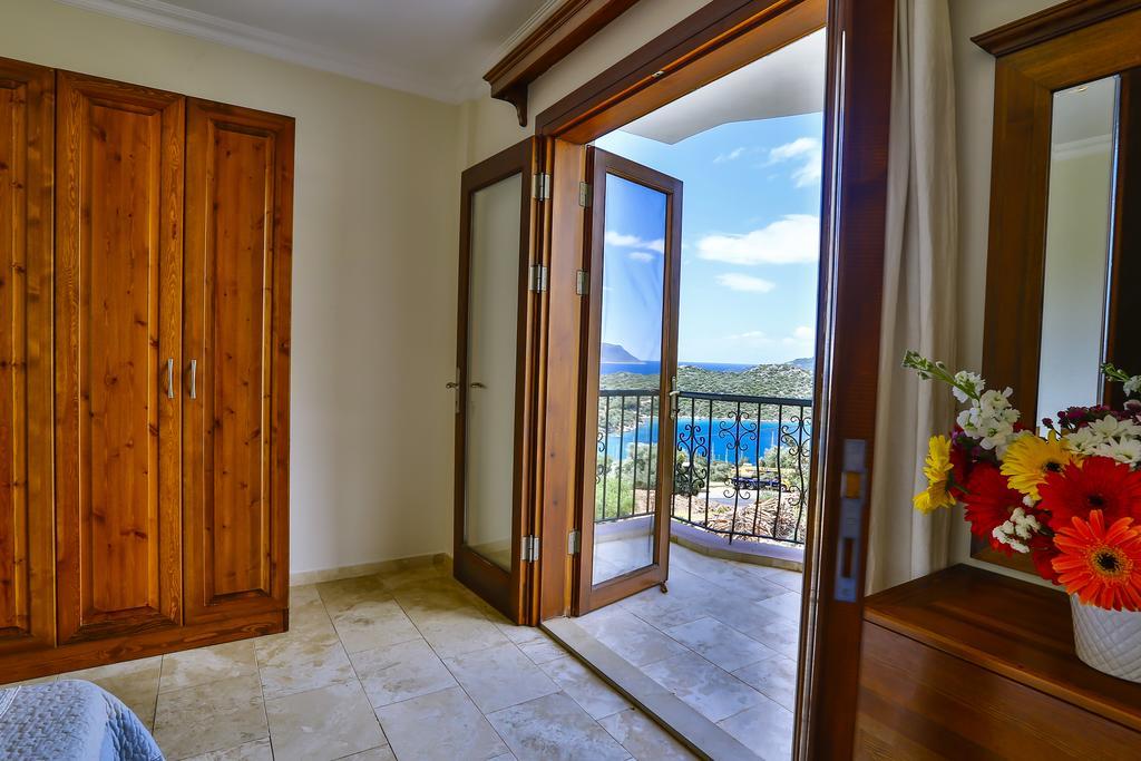 Nirvana Apartments Каш Экстерьер фото